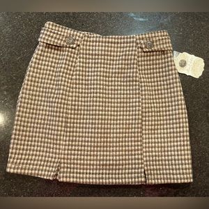 Altar’d State Skirt